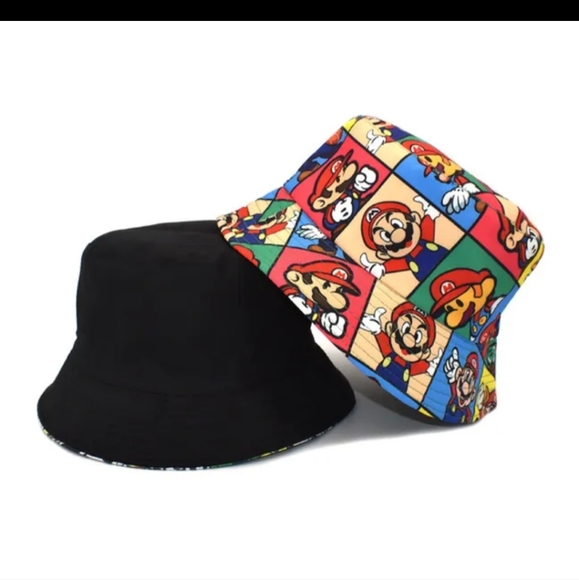 Bucket Hats - Picture 4 of 12